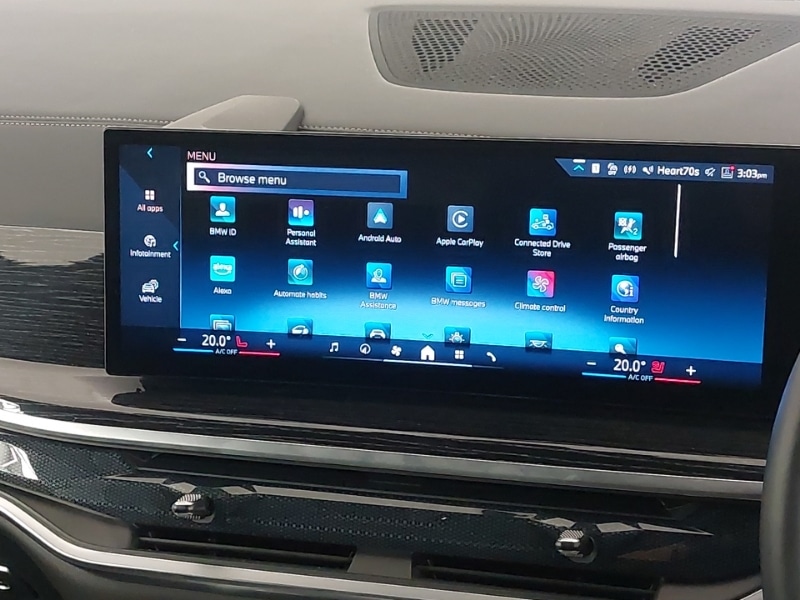 Used BMW X5 2024 for sale - 77877094: Photo 8