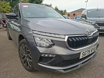 Used Skoda Kamiq 2025 for sale - 79772466: Photo