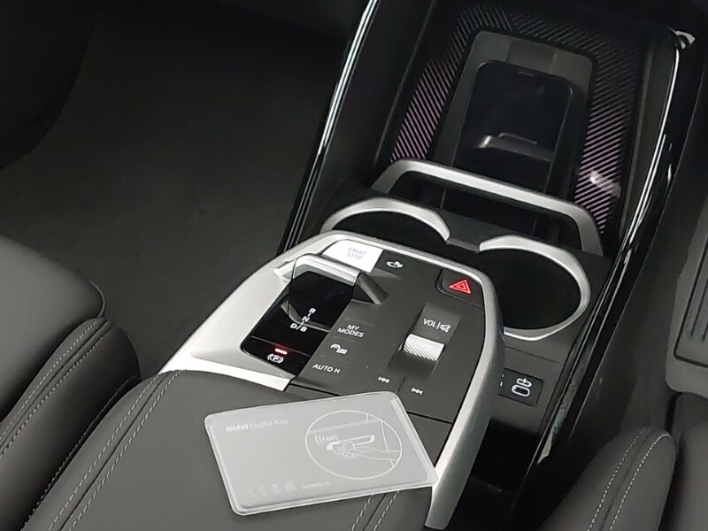 Used BMW iX1 2025 for sale - 77573575: Photo 10