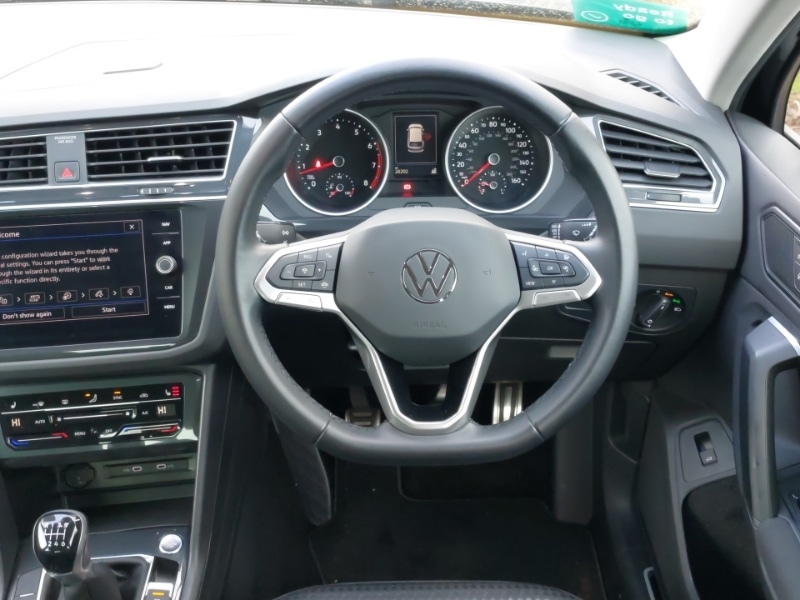 Used Volkswagen Tiguan 2022 for sale - 77266164: Photo 7