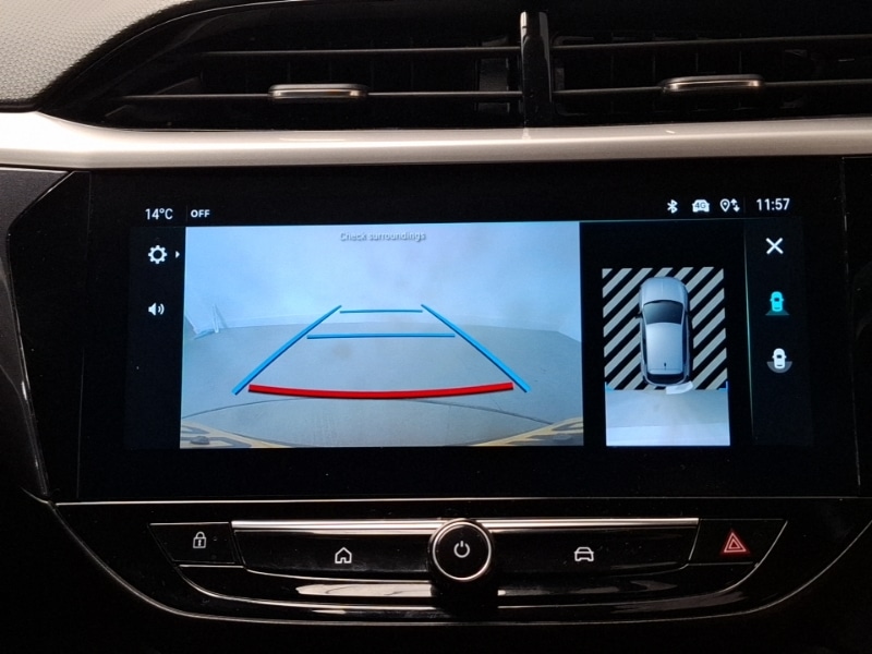 Used Vauxhall Corsa 2023 for sale - 77923415: Photo 11