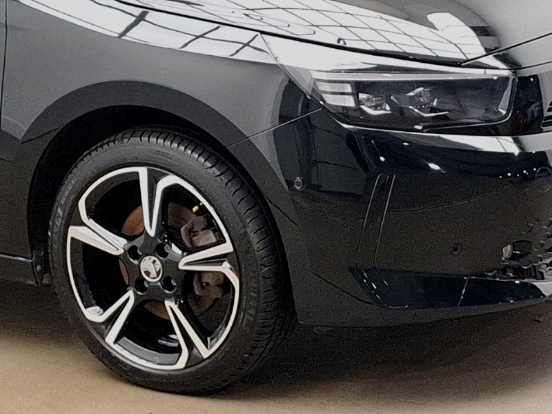 Used Vauxhall Corsa 2023 for sale - 77923415: Photo 9