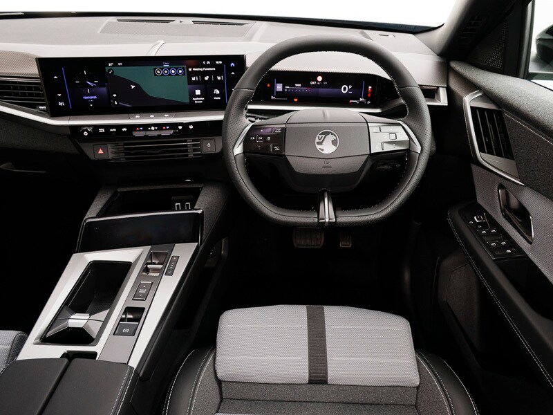 Used Vauxhall Grandland 2026 for sale - 77606615: Photo 8