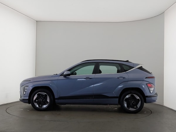 Used Hyundai KONA 2024 for sale - 76220907: Photo 4