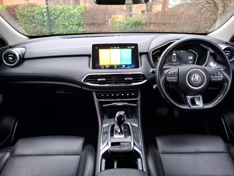 Used MG MG HS 2022 for sale - 77782935: Photo 2