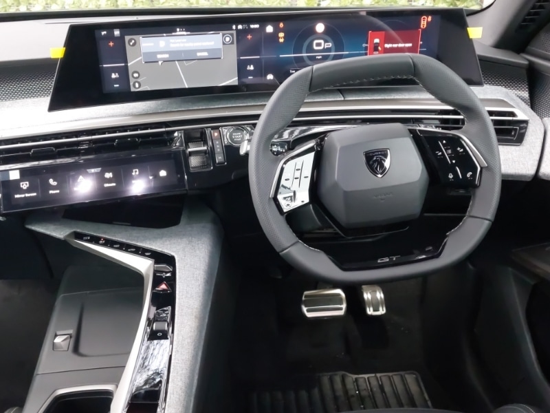 Used Peugeot 3008 2025 for sale - 77992371: Photo 7