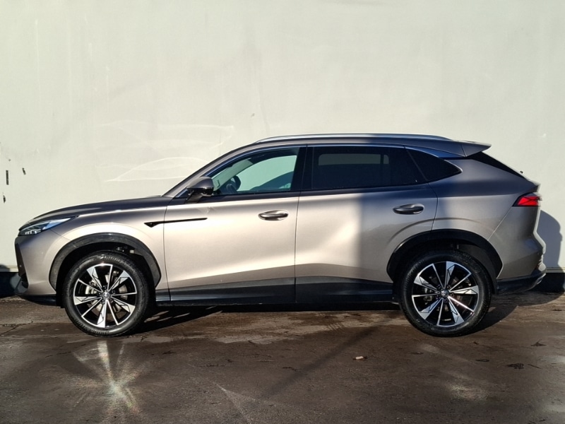 Used MG MG HS 2025 for sale - 76700240: Photo 4