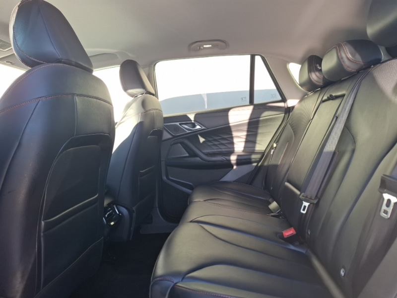 Used MG MG HS 2025 for sale - 76700240: Photo 6