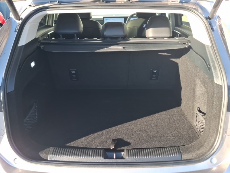 Used MG MG HS 2025 for sale - 76700240: Photo 8