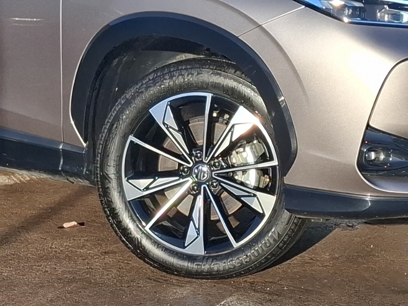 Used MG MG HS 2025 for sale - 76700240: Photo 9