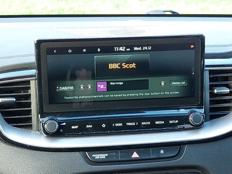 Used Kia XCeed 2022 for sale - 77277779: Photo 11