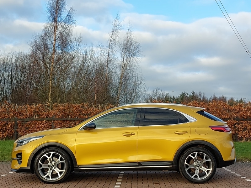 Used Kia XCeed 2022 for sale - 77277779: Photo 4