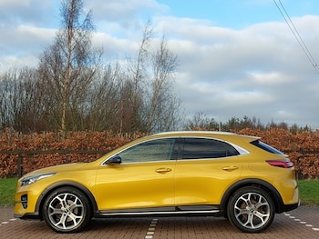 Used Kia XCeed 2022 for sale - 77277779: Photo