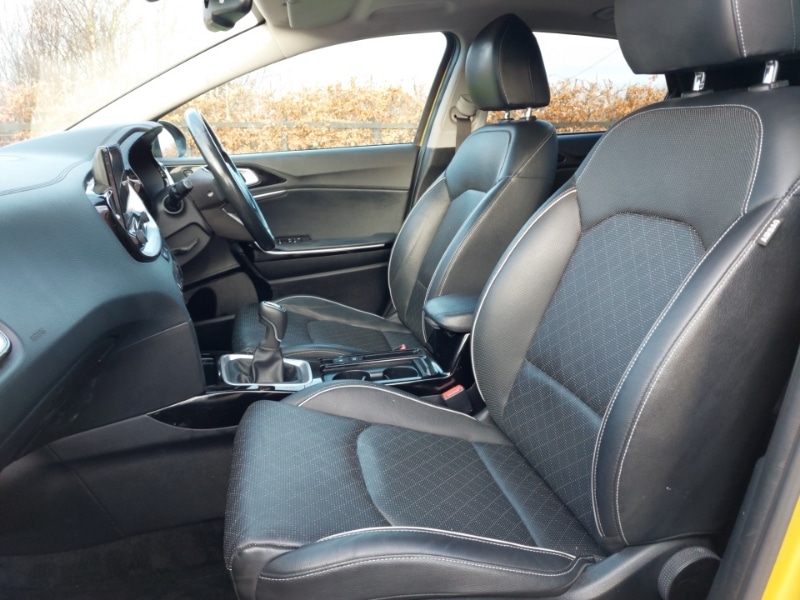 Used Kia XCeed 2022 for sale - 77277779: Photo 5