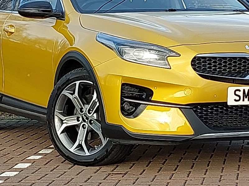 Used Kia XCeed 2022 for sale - 77277779: Photo 9