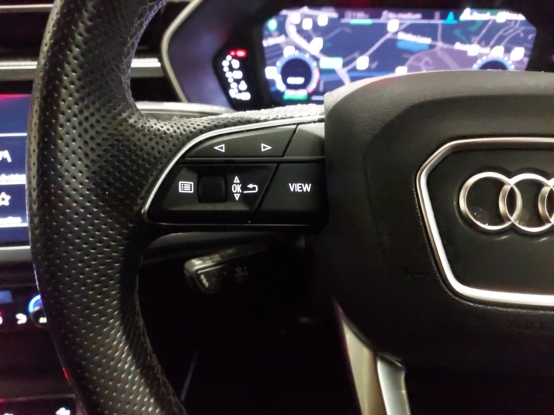 Used Audi Q3 2021 for sale - 77423986: Photo 10