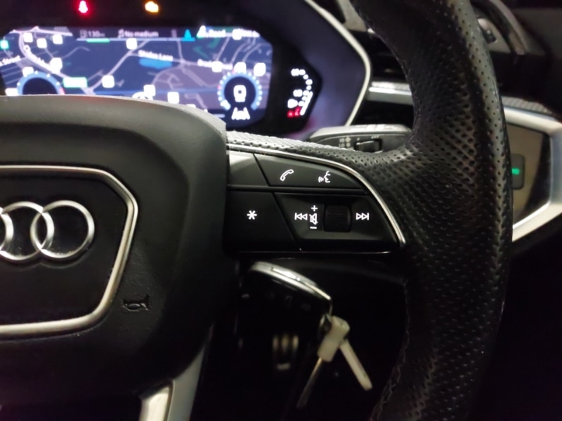 Used Audi Q3 2021 for sale - 77423986: Photo 11