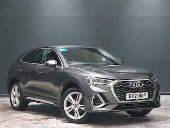 Audi Q3 feature image