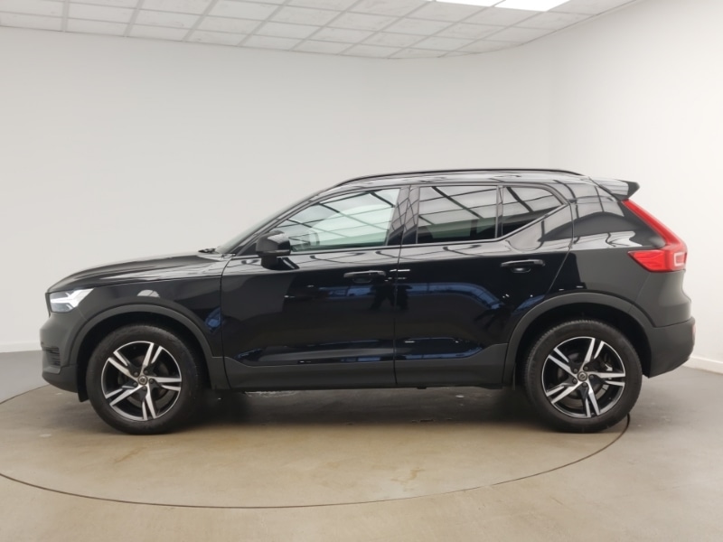 Used Volvo XC40 2021 for sale - 76560690: Photo 4