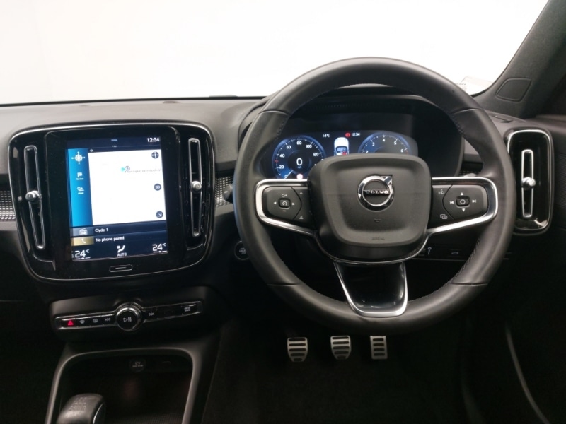 Used Volvo XC40 2021 for sale - 76560690: Photo 7