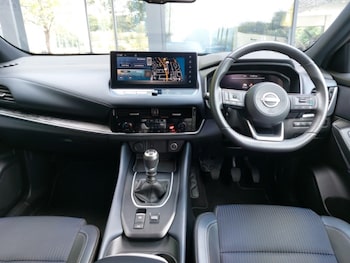 Used Nissan Qashqai 2024 for sale - 75594654: Photo
