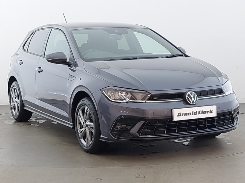 Used Volkswagen Polo 2022 for sale - 76465906: Photo 1