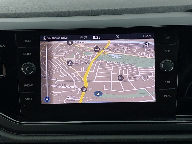 Used Volkswagen Polo 2022 for sale - 76465906: Photo 10