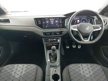 Used Volkswagen Polo 2022 for sale - 76465906: Photo