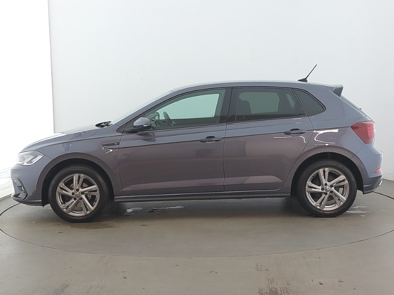 Used Volkswagen Polo 2022 for sale - 76465906: Photo 4