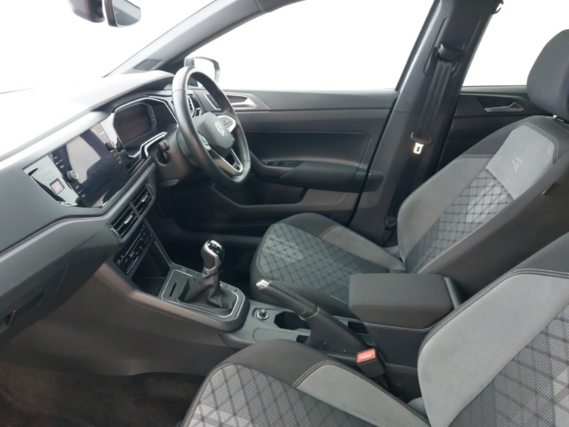 Used Volkswagen Polo 2022 for sale - 76465906: Photo 5