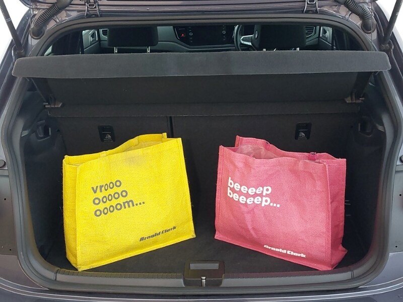 Used Volkswagen Polo 2022 for sale - 76465906: Photo 8