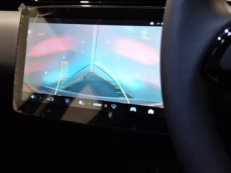 Used Leapmotor T03 2025 for sale - 77051934: Photo 12