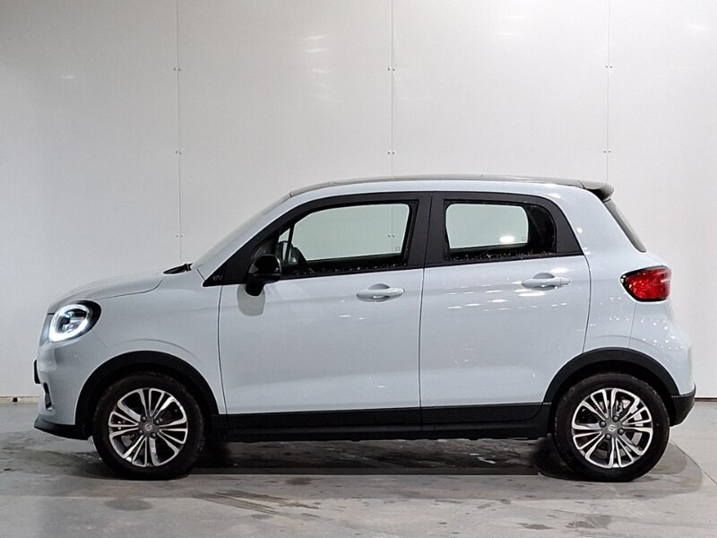 Used Leapmotor T03 2025 for sale - 77051934: Photo 4