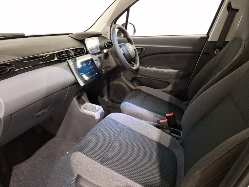 Used Leapmotor T03 2025 for sale - 77051934: Photo 5