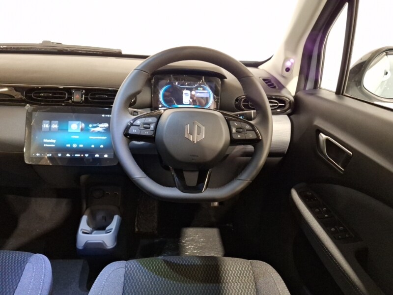 Used Leapmotor T03 2025 for sale - 77051934: Photo 7