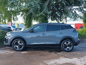 Used Peugeot 2008 2024 for sale - 78580836: Photo