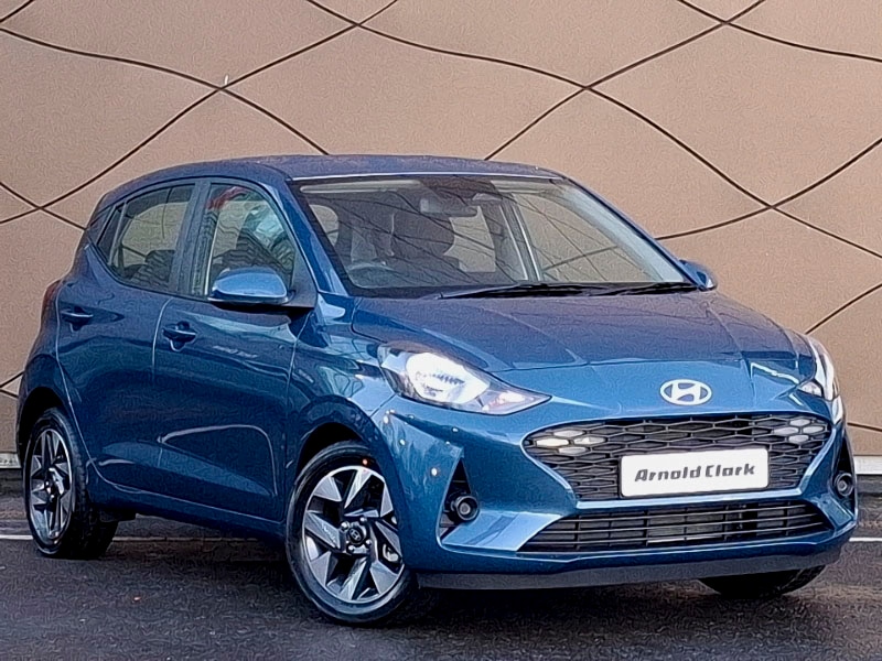 Used Hyundai i10 2025 for sale - 77142722: Photo 1