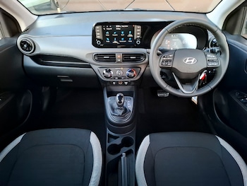 Used Hyundai i10 2025 for sale - 77142722: Photo