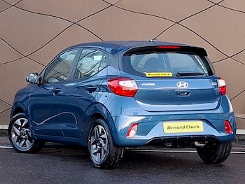 Used Hyundai i10 2025 for sale - 77142722: Photo