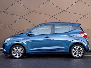 Used Hyundai i10 2025 for sale - 77142722: Photo