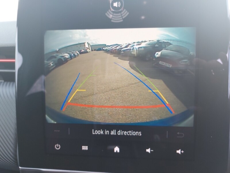 Used Renault Clio 2023 for sale - 77503777: Photo 10