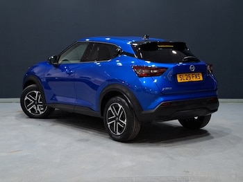 Used Nissan Juke 2025 for sale - 76822658: Photo