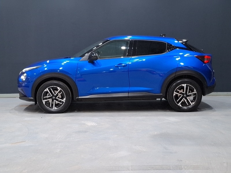 Used Nissan Juke 2025 for sale - 76822658: Photo 4