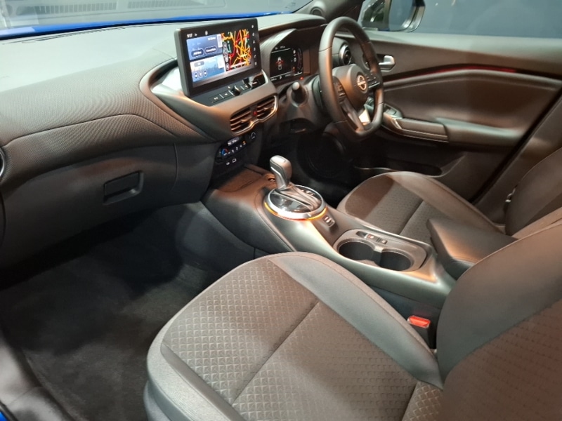 Used Nissan Juke 2025 for sale - 76822658: Photo 5