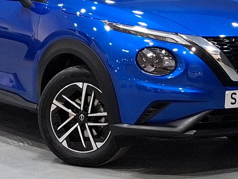 Used Nissan Juke 2025 for sale - 76822658: Photo 9