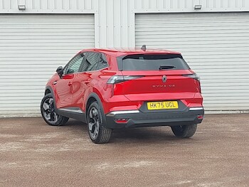 Used Renault Other 2025 for sale - 78284130: Photo