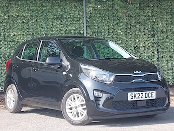 Used Kia Picanto 2022 for sale - 75587788: Photo