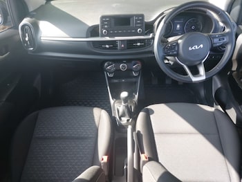 Used Kia Picanto 2022 for sale - 75587788: Photo