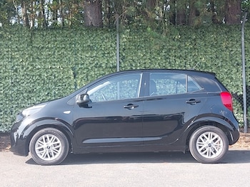 Used Kia Picanto 2022 for sale - 75587788: Photo