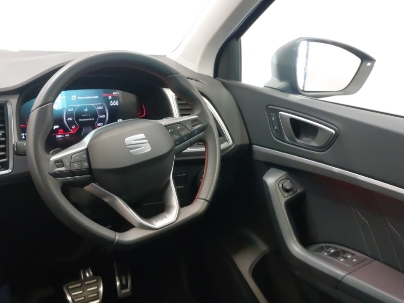 Used SEAT Ateca 2024 for sale - 77119407: Photo 10